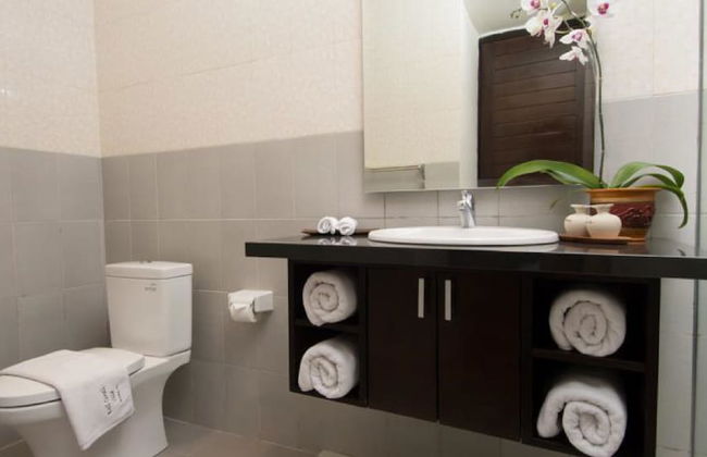 Bali Corail Villa - Foto 15