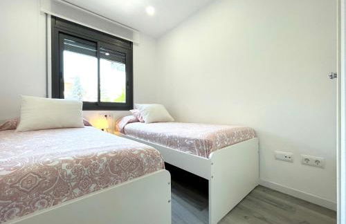 LuxuryCambrils Resort&Spa - Foto 40