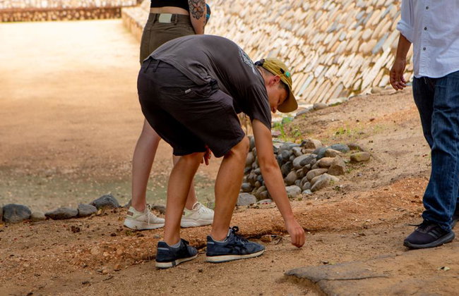 Xihuacan: A Journey Through Ancient Civilizations - Photo 8