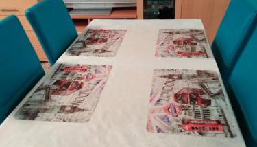 Landhaus Studio in D 63667 Nidda, Gäßchen 8 Erdgeschoss links - Foto 5