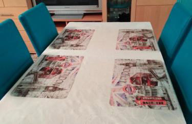 Landhaus Studio in D 63667 Nidda, Gäßchen 8 Erdgeschoss links - Foto 5