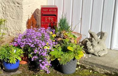 Beautiful renovated former coach house - Photo 41