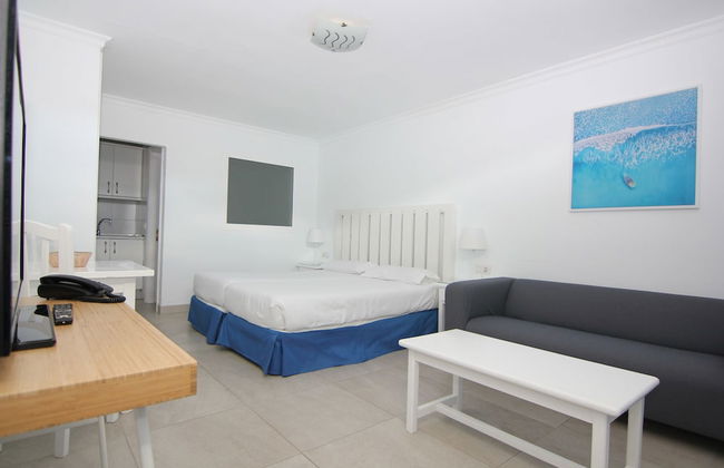 Arena Dorada - Apartments - Photo 12