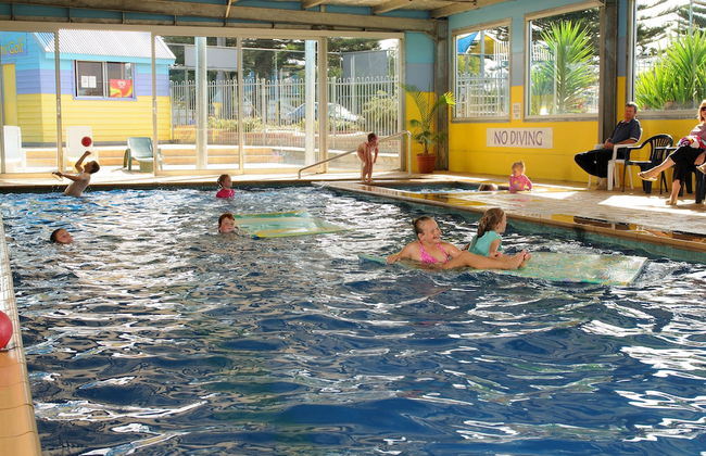 Shearwater Motel BIG4 Port Fairy - Foto 7