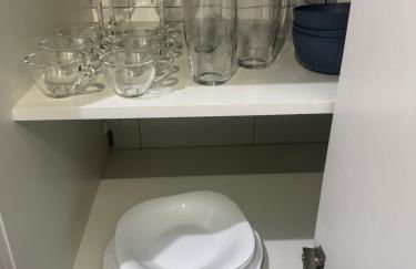 Yes João & Maria Casa inteira com garagem 7km aeroporto GRU - Foto 27