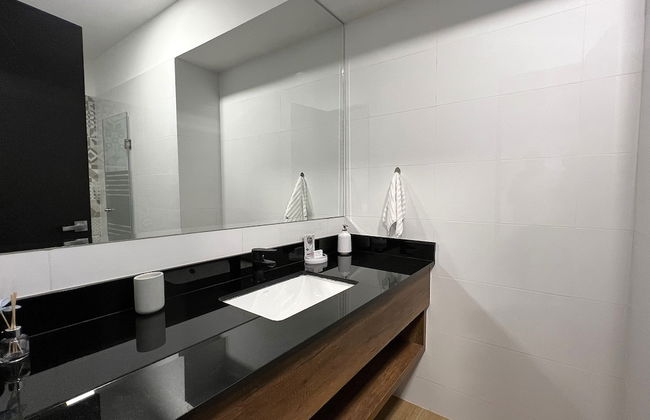 Executive Apartment 1Bedroom San Isidro - Foto 29