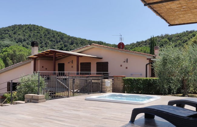 Locanda Mossa Dei Barbari - Foto 38