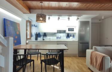 Bamboo 1 - tucasaenlospirineos - Foto 12