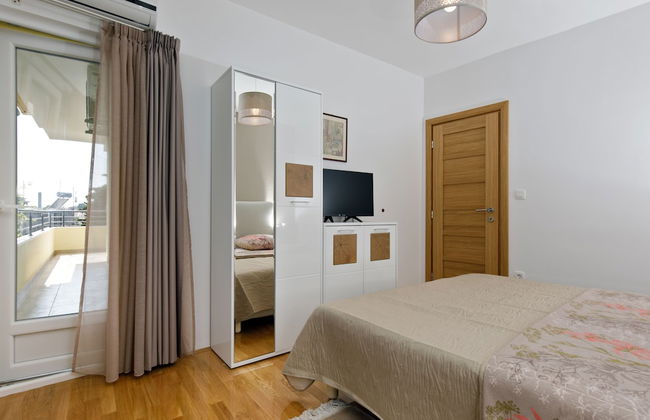 Luxury beach apartment private parking - Foto 2