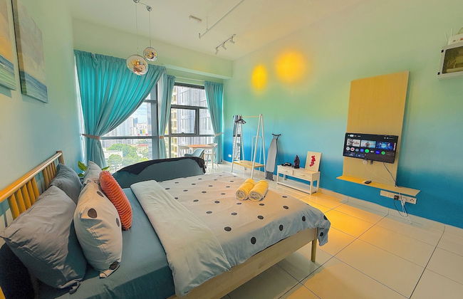 3 Towers Jalan Ampang By Serenity Homes - Foto 42