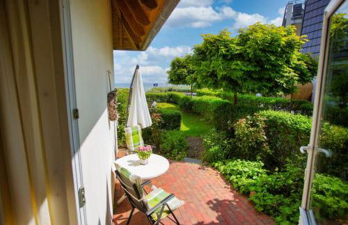 Ferienwohnanlage Dünenhaus - Foto 25