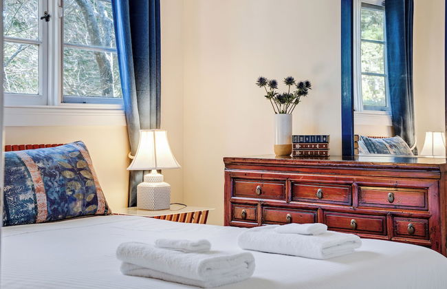 Whispering Pines Cottages - Foto 9