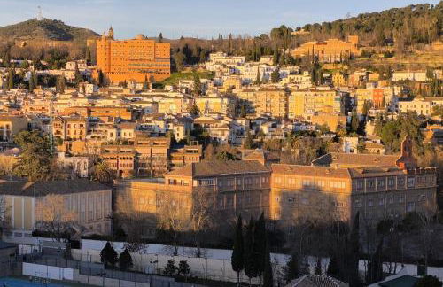 Apartamento Góngora - Photo 35