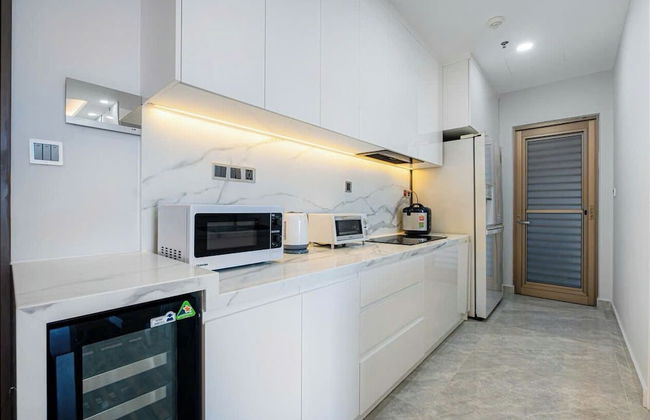 The Peak M8 Midtown - Foto 47