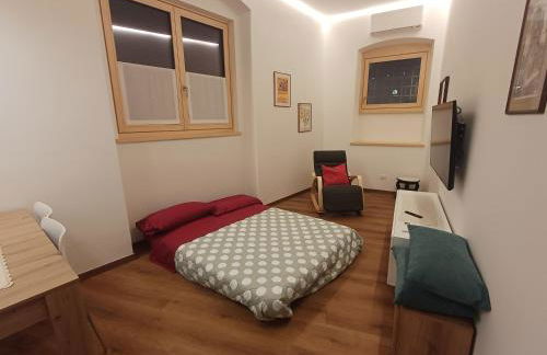 El Bombet Il tuo rifugio fra charme e comfort nel cuore di Trento fra Filmfestival, Festival dell'economia e dello Sport - Photo 23