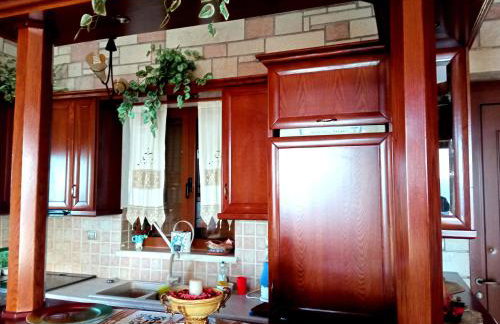 Balcony on Trichonida Lake - Foto 20