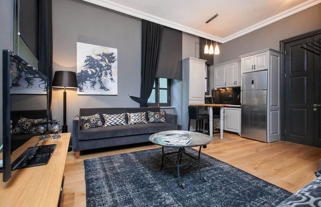 Studio w Kitchen - Photo 13