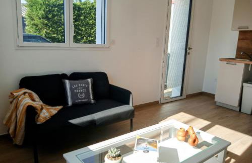 Tribord Bâbord draps fournis Parking WIFI - Foto 13