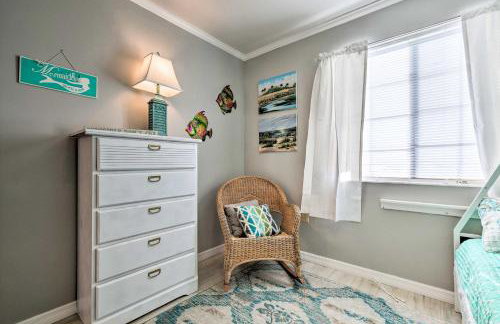 Serene Hudson Home on Canal with Direct Gulf Access - Foto 19