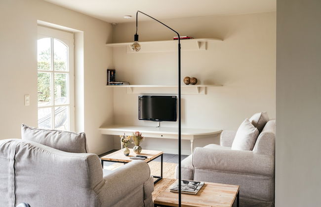 Hoeve Hazegras - Foto 41