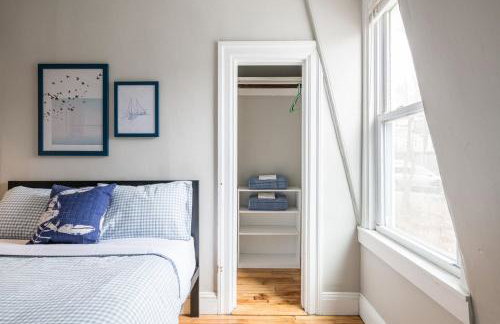 Skyline 138 Charming West End Mansard Penthouse - Foto 22