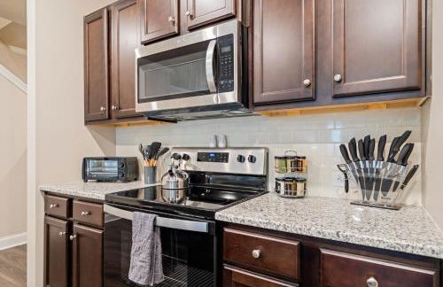 New Construction 3BR Home Near Chattahoochee River - Foto 3