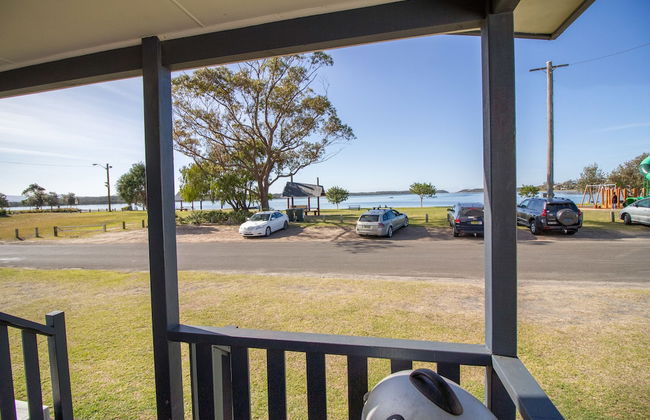 South Coast Retreat - Foto 74