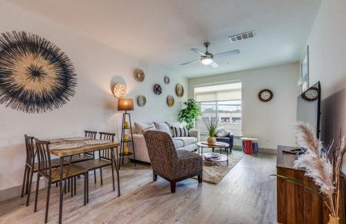 Trendy Condo on Riverwalk Free Parking Pet Friendly Centrally Located on the Riverwalk - Foto 1