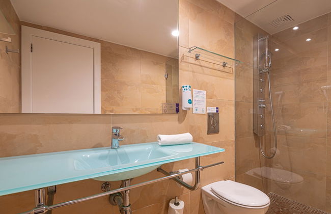 MarSenses Ferrera Blanca Hotel Family - Foto 32