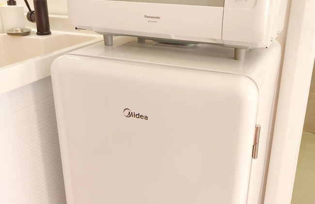 Icon City Premier Suites by WeCare - Photo 13