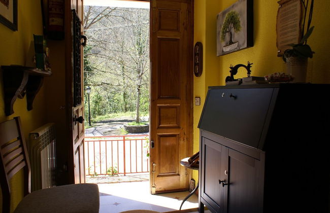 Casa Rural Priena - Foto 22