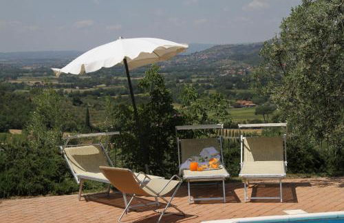 Agriturismo Santo Stefano - Foto 37