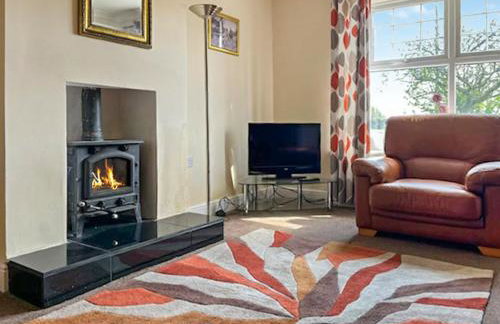 Middle Farm - Foto 5