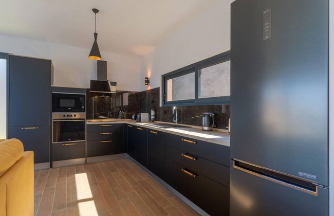 Casa Mozart I in Estreito da Calheta - Foto 2