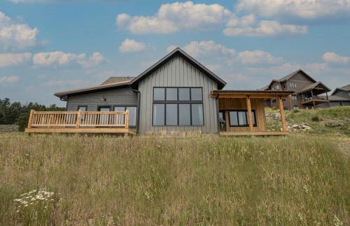 Big Pine Chalet - Foto 21