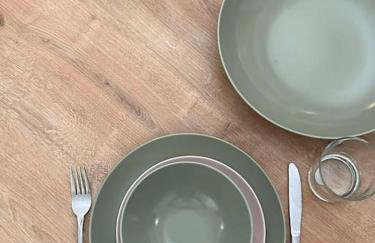 Carlito apartment 2 next to metro station - Foto 28