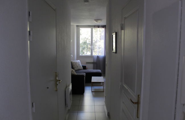 Kimi Résidence - Foto 6