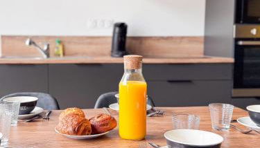 Tranquiloue - Le Nid de Mila - 10 min du PuyduFou - Foto 3