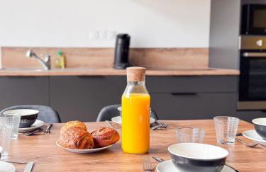 Tranquiloue - Le Nid de Mila - 10 min du PuyduFou - Foto 3