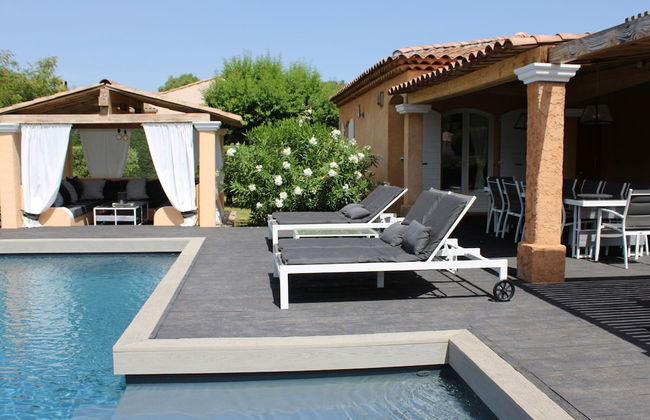 Holiday Home With Large Garden and Pool - Foto 21