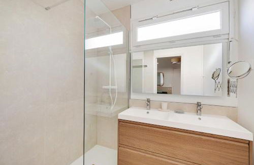 Bright apartment - 2BR-4P- Suresnes - Foto 12