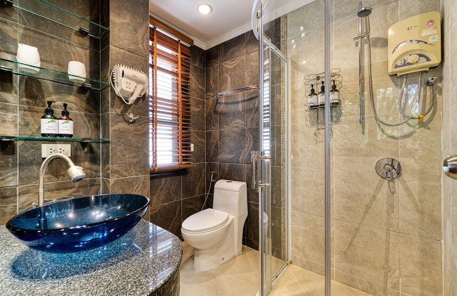 Baan Rawee Villas - Foto 57
