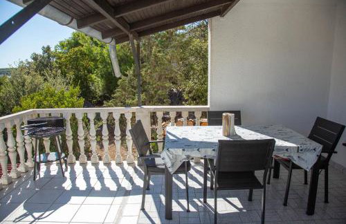 Apartments by the sea Milna, Vis - 8895 - Photo 28