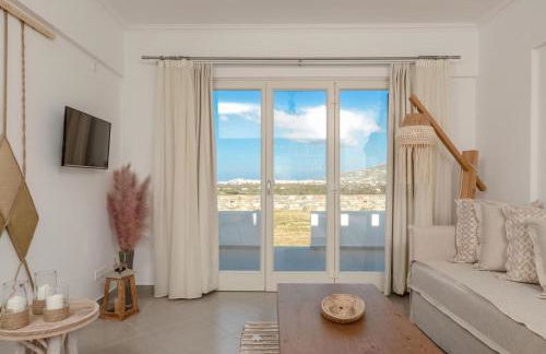 Olives Rocks Naxian Villas, by NaxosVibe - Foto 36