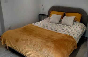 Au coeur de Brantôme : superbe appartement - Foto 8