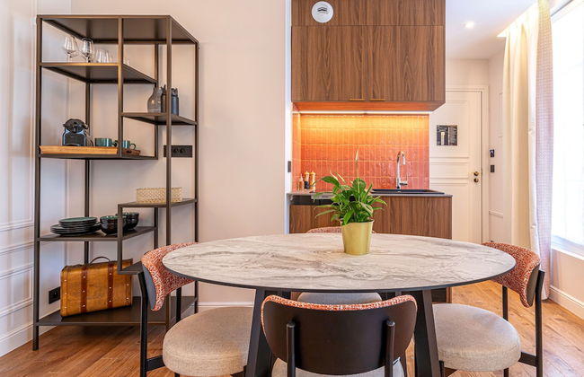 Villa SoPi Appart'Hotel by Patrick Hayat - Foto 43