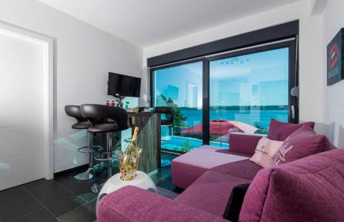 Design-Beachresort - with Pool - first line to the sea - Foto 69