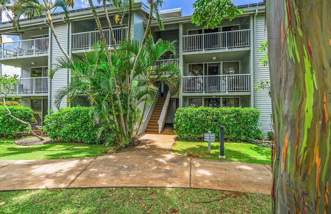 Kauai The Cliffs At Princeville 4209 1 Bedroom Condo - Foto 39