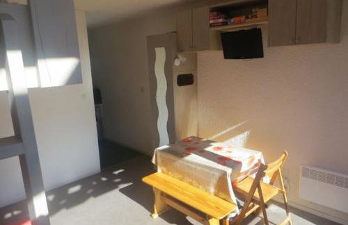 Appart 5 pers, pied des pistes à Piau-Engaly, au coeur de la station - Foto 11