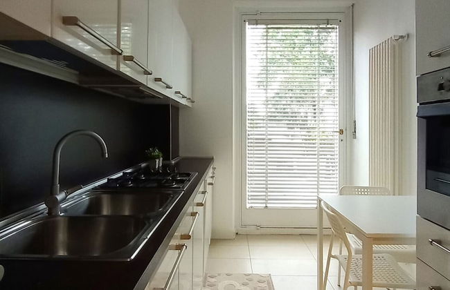 Ponale 52 bright studio - Foto 4